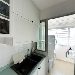 Blk 470A Upper Serangoon Crescent (Hougang), HDB 5 Rooms #207870571